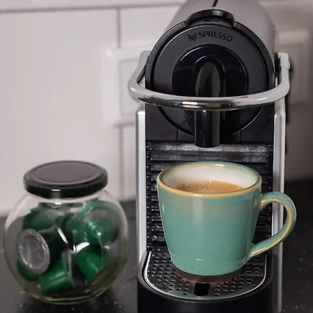 Casita Del Pueblo Apartment *