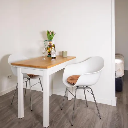 Apartamento Casita Del Pueblo