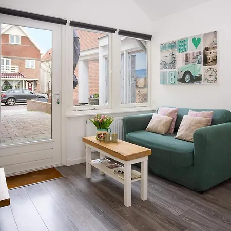 Apartmán Casita Del Pueblo