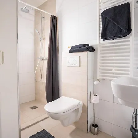 Casita Del Pueblo Appartement