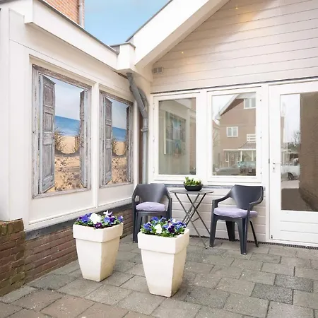 Casita Del Pueblo Appartement