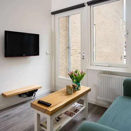 Casita Del Pueblo ザントフォールト