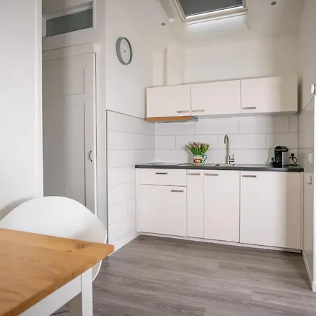 Appartement Casita Del Pueblo