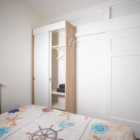 Apartmán Casita Del Pueblo *