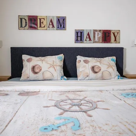 Apartmán Casita Del Pueblo