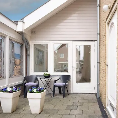 Casita Del Pueblo ザントフォールト