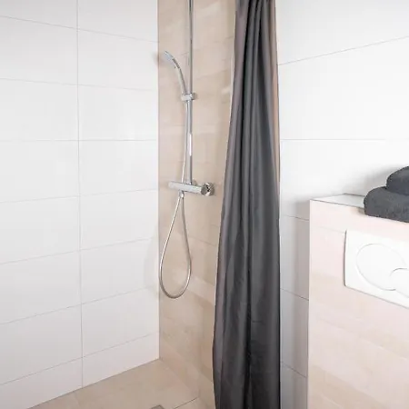 Apartmán Casita Del Pueblo Zandvoort