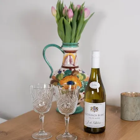 Casita Del Pueblo * Zandvoort