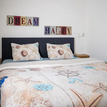 Casita Del Pueblo Apartman Zandvoort