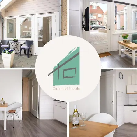 Apartmán Casita Del Pueblo