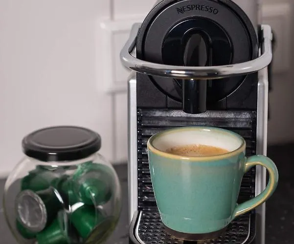 Casita Del Pueblo アパート *