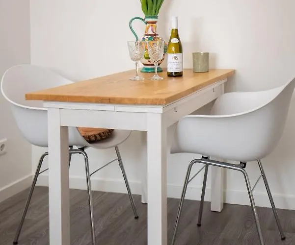 Casita Del Pueblo アパート *