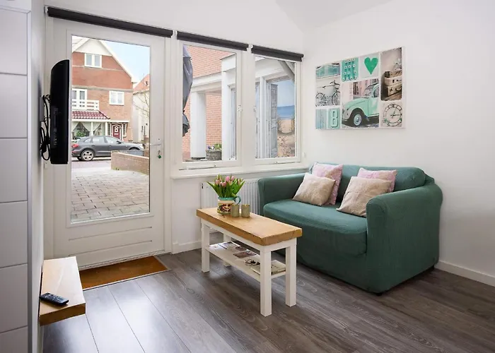 アパート Casita Del Pueblo