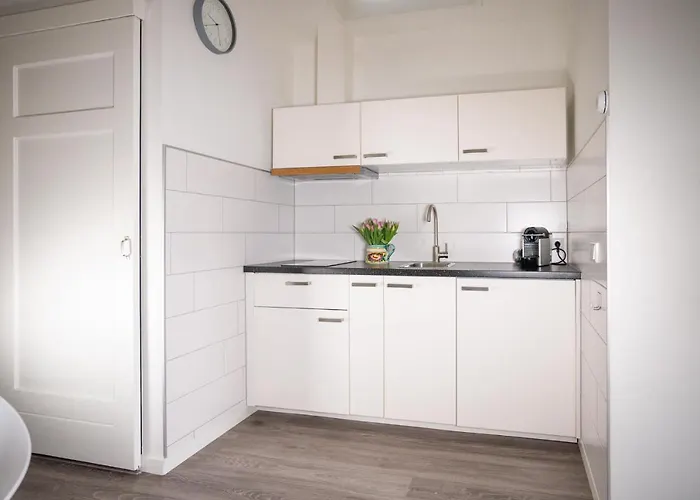 Casita Del Pueblo アパート ザントフォールト