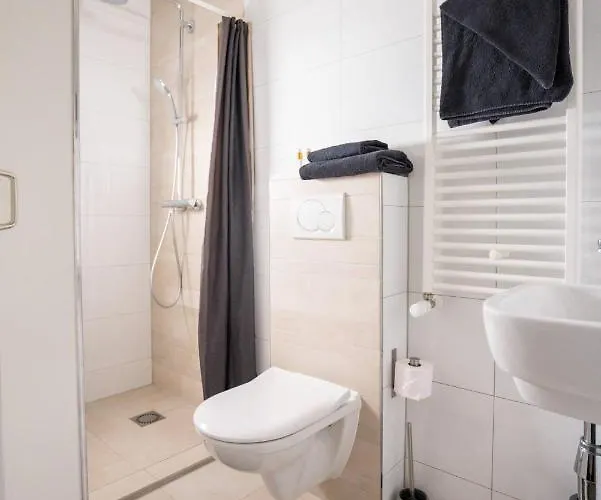 Casita Del Pueblo アパート