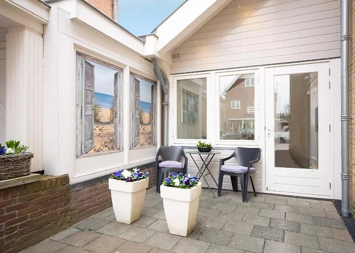 Casita Del Pueblo アパート