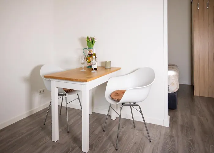 アパート Casita Del Pueblo