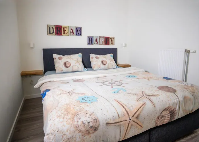 Casita Del Pueblo Appartement *