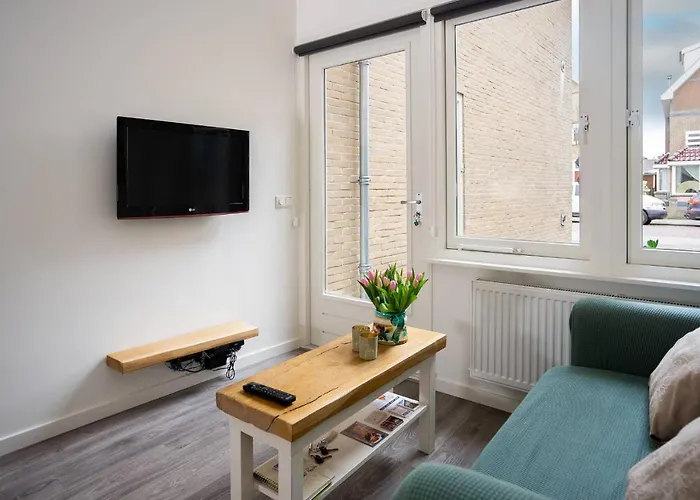 Casita Del Pueblo ザントフォールト