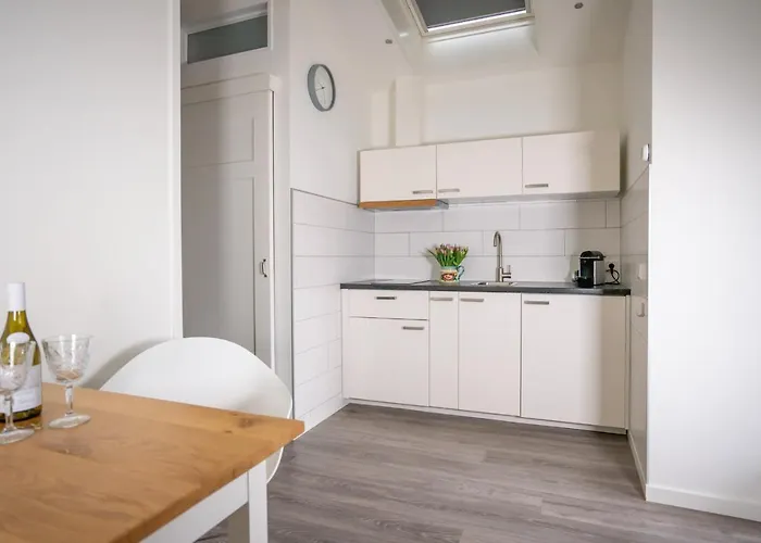 アパート Casita Del Pueblo