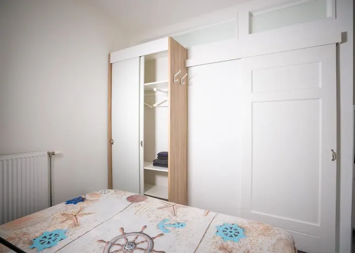 アパート Casita Del Pueblo *