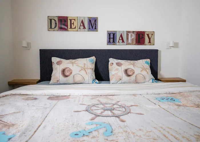 Appartement Casita Del Pueblo