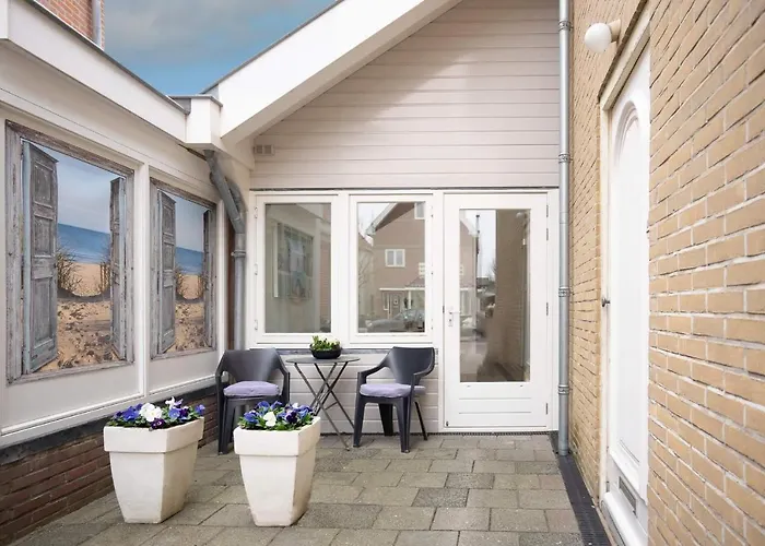 Casita Del Pueblo ザントフォールト