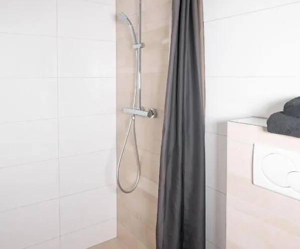 アパート Casita Del Pueblo ザントフォールト