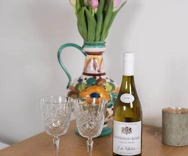 Casita Del Pueblo * ザントフォールト