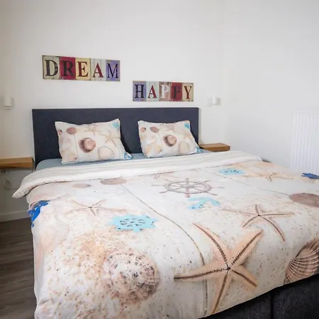 Casita Del Pueblo Appartement *